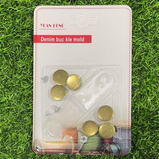 Botones p/jeans 51221-9