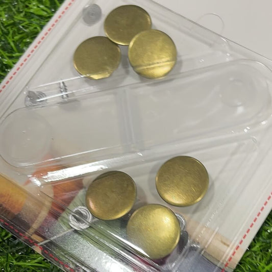 Botones p/jeans 51221-9