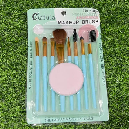 Set de brochas 9pcs 51321-36