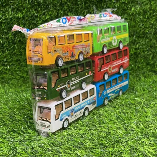 Jug. bus 6pcs 399-78s