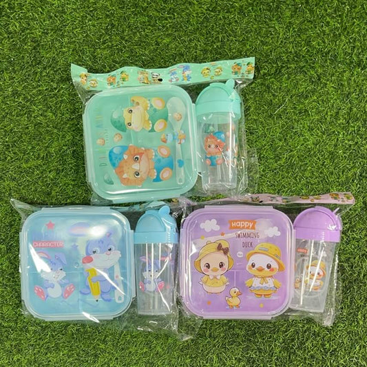 Caja almuerzo 90108-209