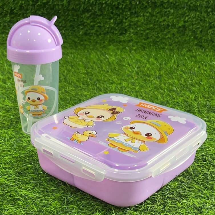 Caja almuerzo 90108-209