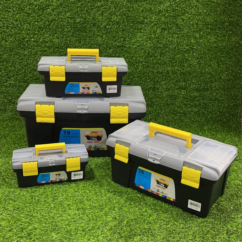 Caja p/herramienta 51305-4