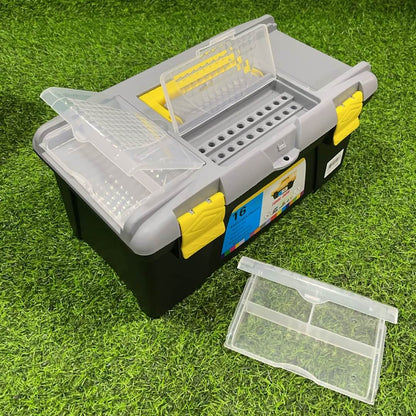 Caja p/herramienta 51305-4