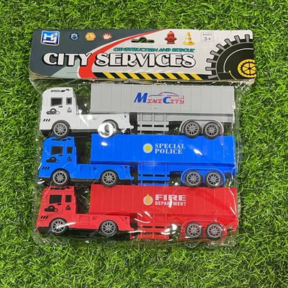 Jug. camion 3pcs 51078-294