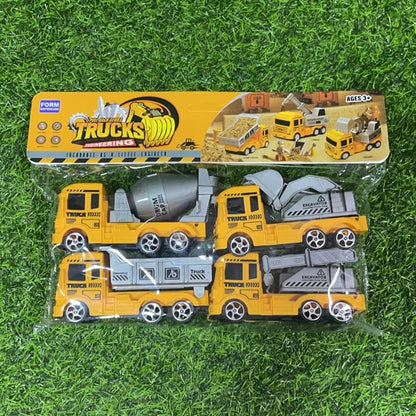 Jug. carrito de construccion511-4 51038-594