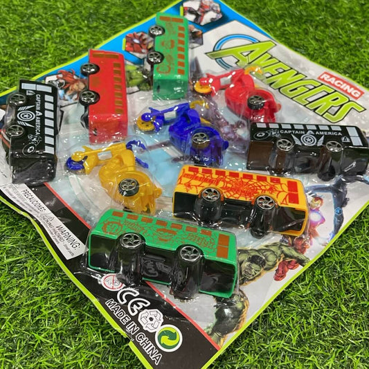 Jug. avenger 278-10 51038-669