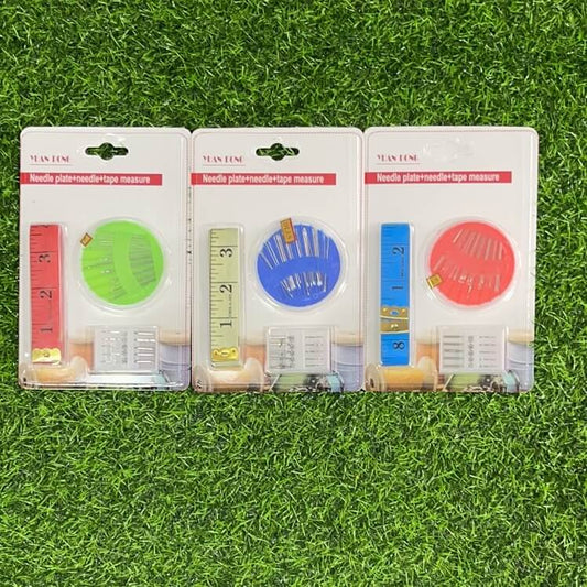 Centimetro y aguja 51221-6