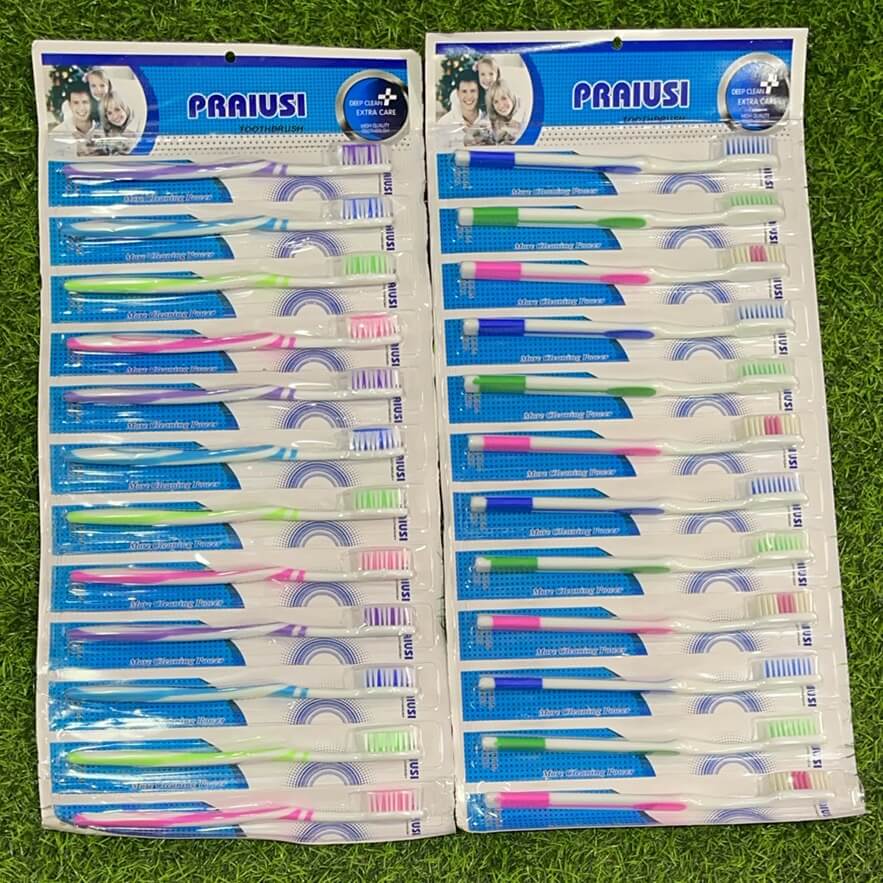 Cepillo praiusi  230286-20