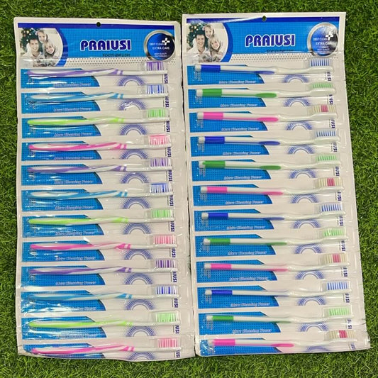 Cepillo praiusi  230286-20