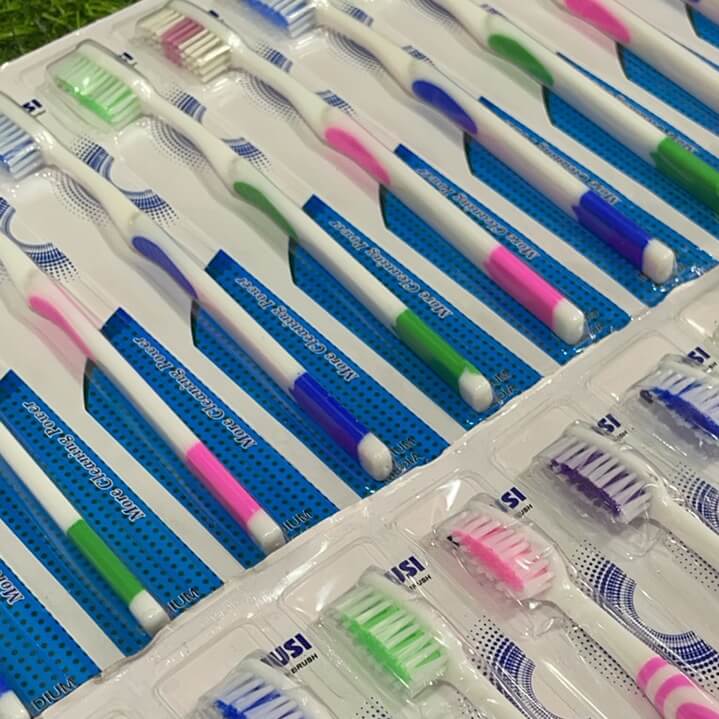 Cepillo praiusi  230286-20