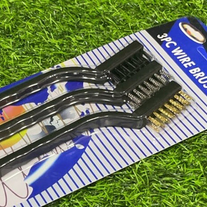 Cepillo metalico 7 3pcs 14241-21