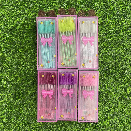 Cepillo para ceja 12und 51274-30