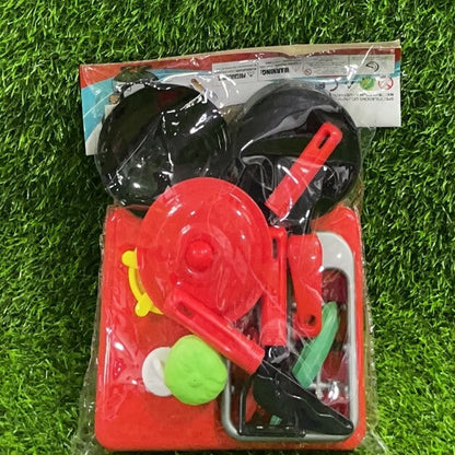 Jug. set d/comida 51078-253