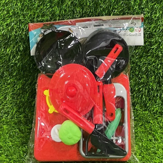 Jug. set d/comida 51078-253