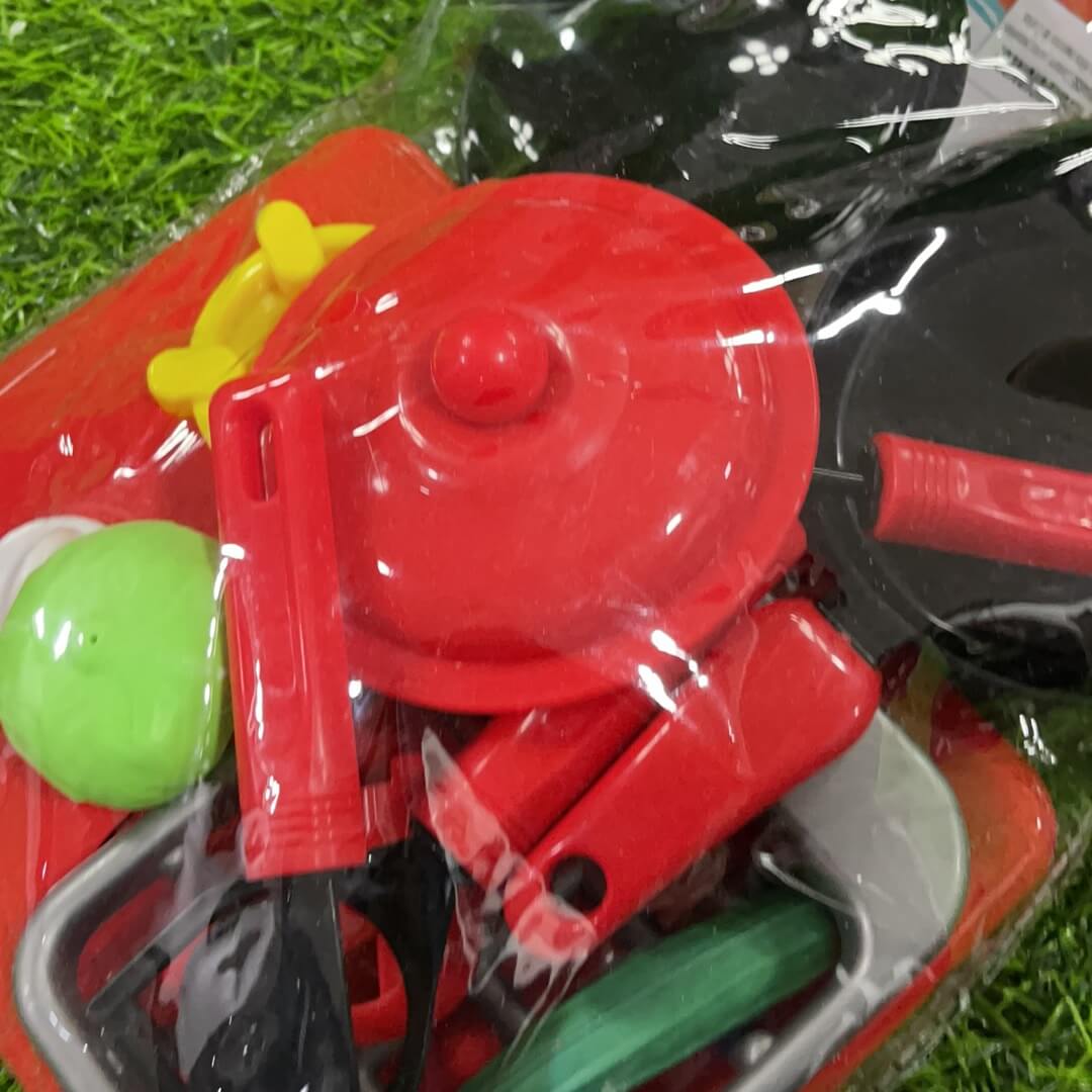 Jug. set d/comida 51078-253