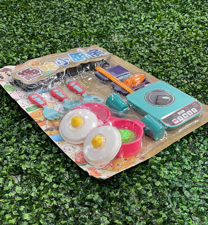 Jug. set de cocina 51038-347