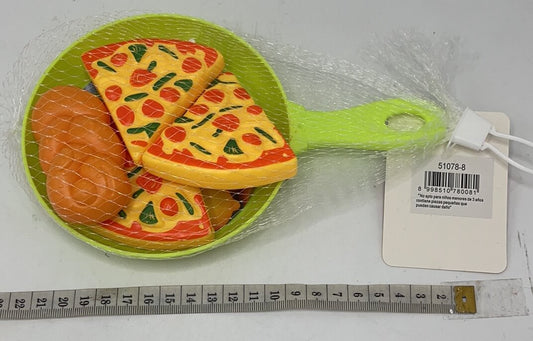 Jug. set de cocina 51078-8