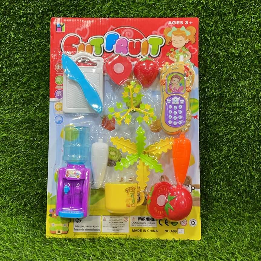 Jug. comida a992 51038-701