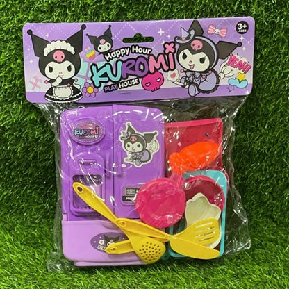 Jug. cocina kuromi qx013-b51038-652