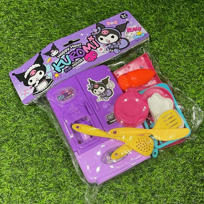 Jug. cocina kuromi qx013-b51038-652