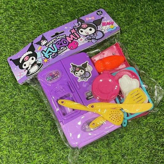 Jug. cocina kuromi qx013-b51038-652