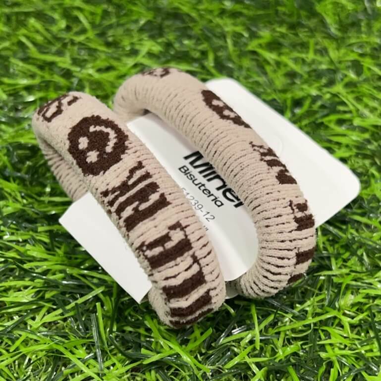 Cola p/cabello 2pcs 51239-12