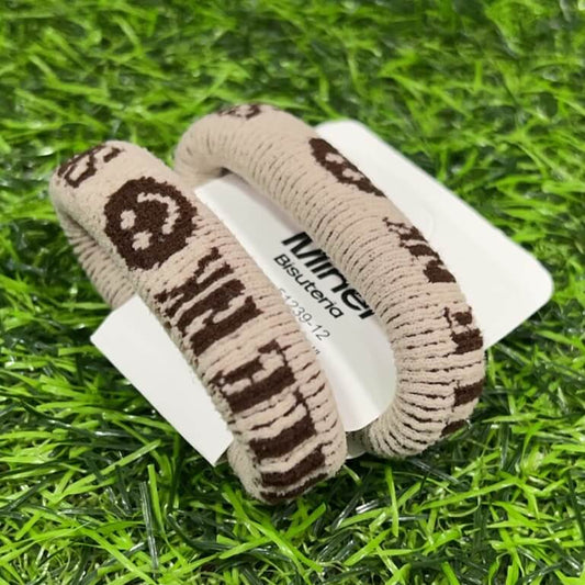 Cola p/cabello 2pcs 51239-12