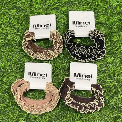 Cola p/cabello 2pcs 51239-10