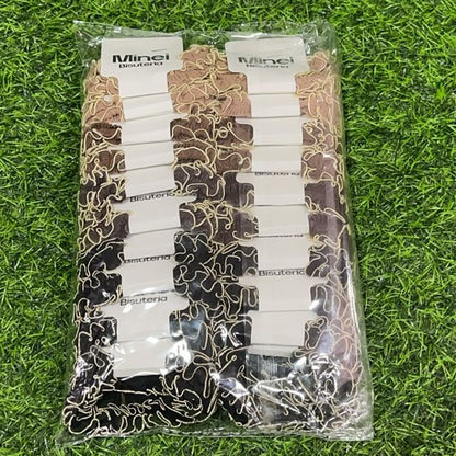 Cola p/cabello 2pcs 51239-10