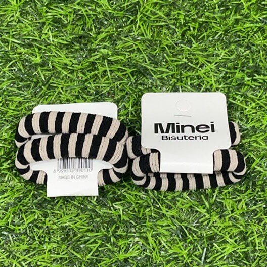 Cola p/cabello 2pcs 51239-11