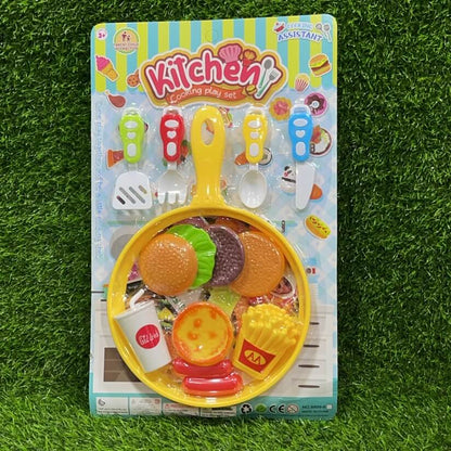 Set de cocina 51038-698