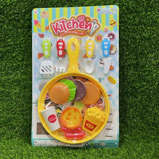 Set de cocina 51038-698