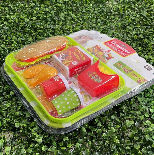 Jug. set de comida 51181-15