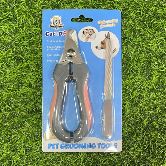 Tijera p/ mascota 51089-451