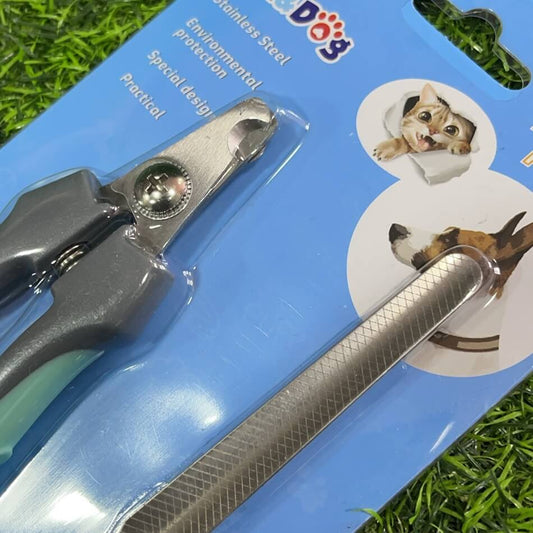 Tijera p/ mascota 51089-452