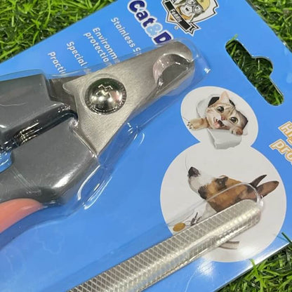 Tijera p/ mascota 51089-451