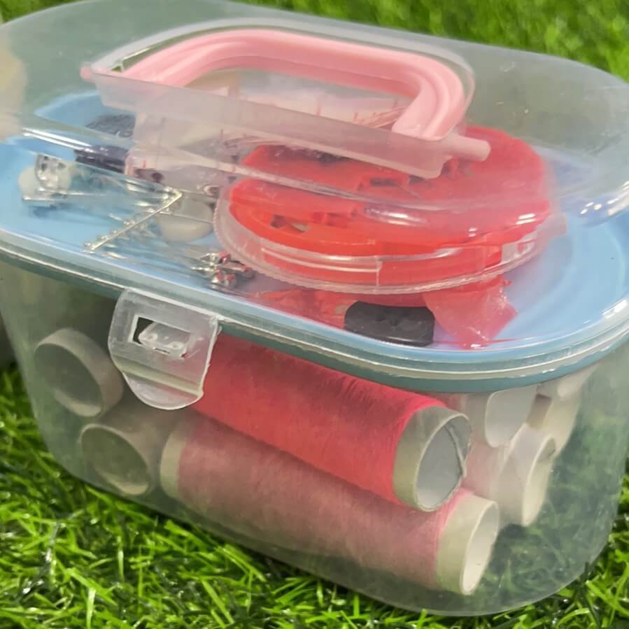 Set costura 51221-27