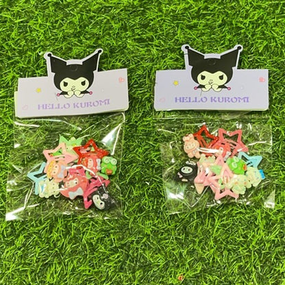 Prensa d/kuromi 51237-1