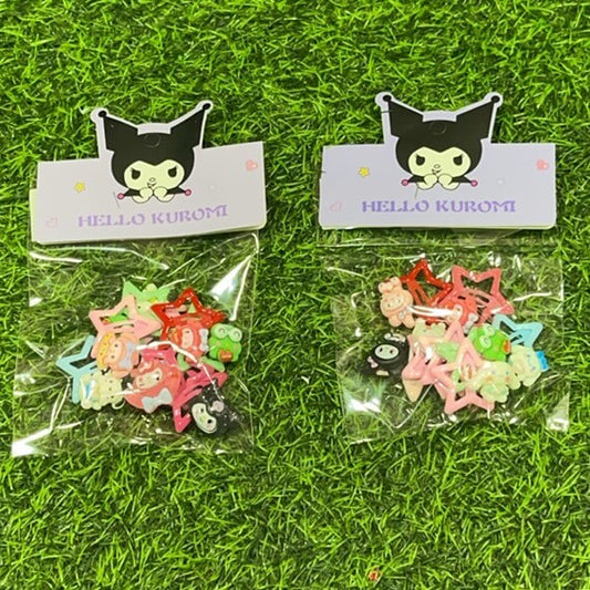 Prensa d/kuromi 51237-1