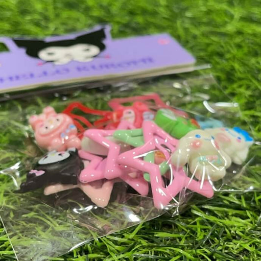 Prensa d/kuromi 51237-1