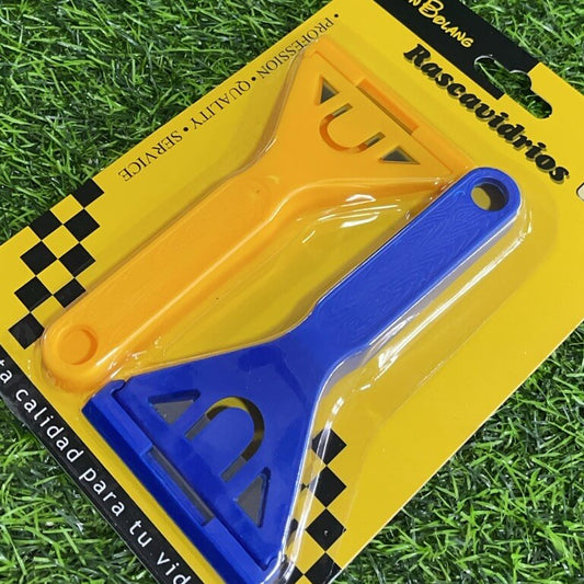 Espatula plastico 2pcs 51220-27