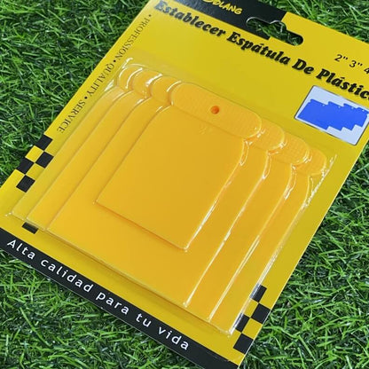 Espatula 4pcs 51220-29