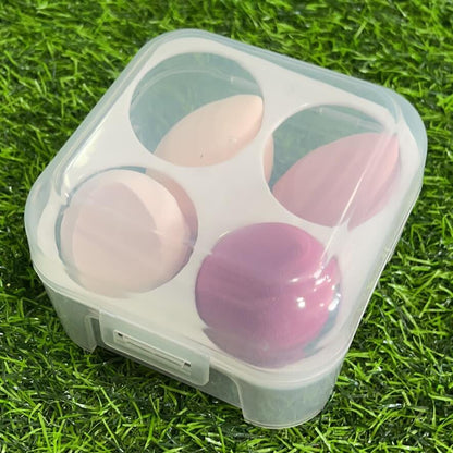 Esponja en caja 4pcs 51274-8