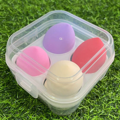 Esponja en caja 4pcs 51274-8