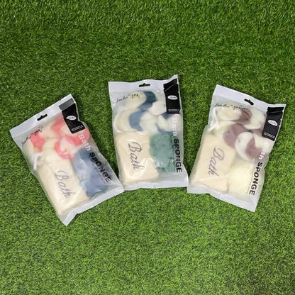 Set de esponja 90107-68