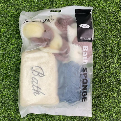 Set de esponja 90107-68