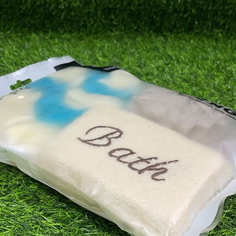 Set de esponja 90107-68