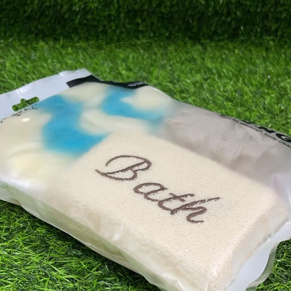 Set de esponja 90107-68