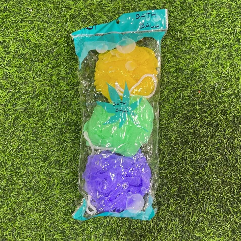 Paste para banar 90107-72